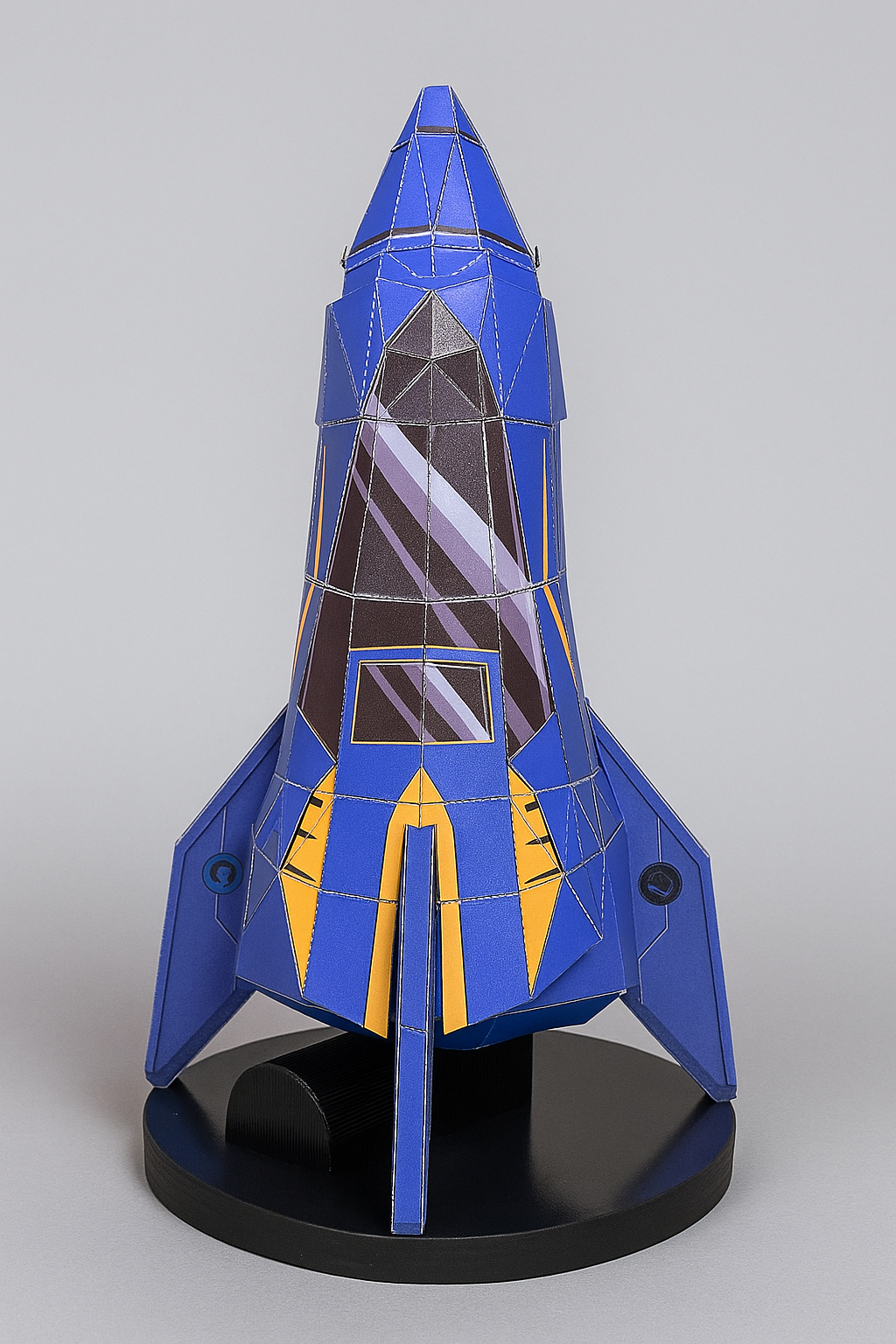 🚀 Party Loot Rocket (Launch Sweets & Suprises) – v1 Limited Edition