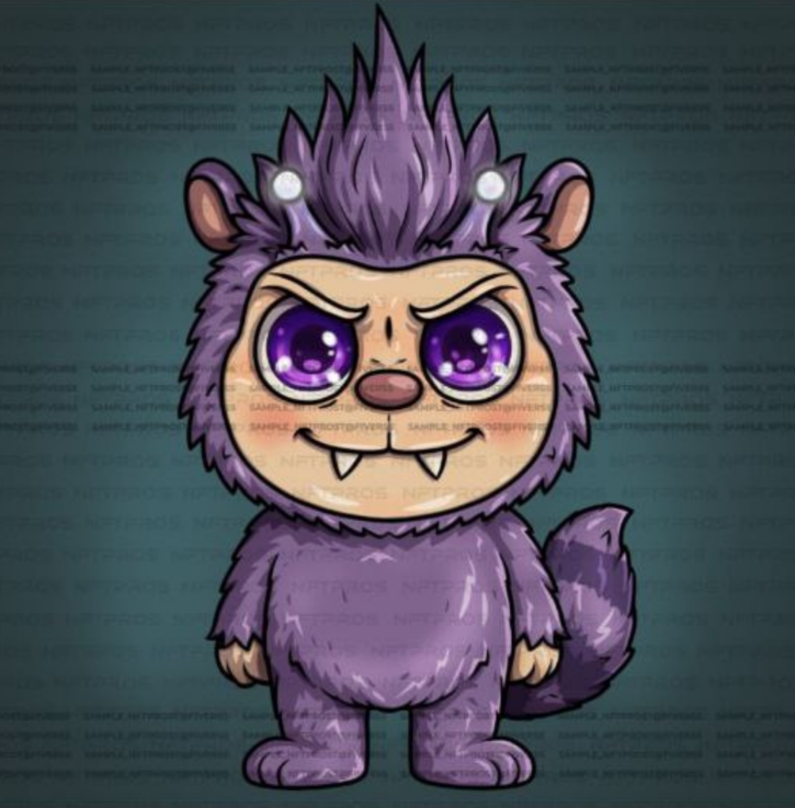 👾OG Limited Edition Ishies